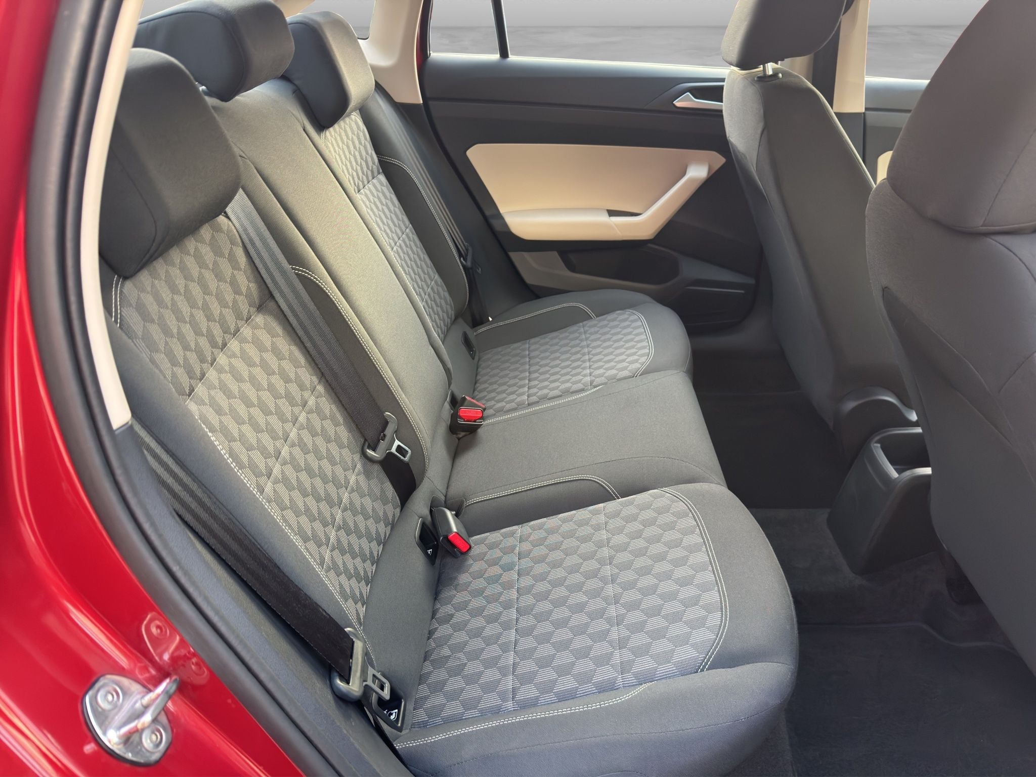 2025 Volkswagen Virtus 1.6 Trendline At