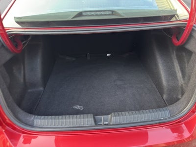 2025 Volkswagen Virtus 1.6 Trendline At