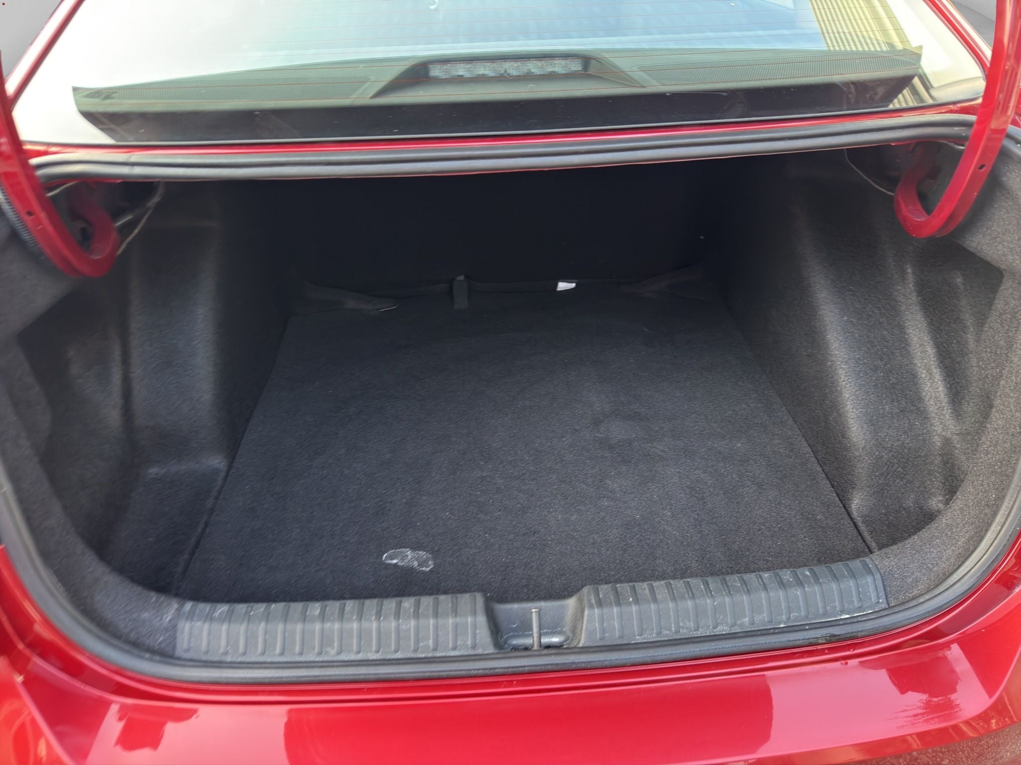 2025 Volkswagen Virtus 1.6 Trendline At