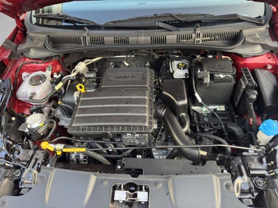 2025 Volkswagen Virtus 1.6 Trendline At