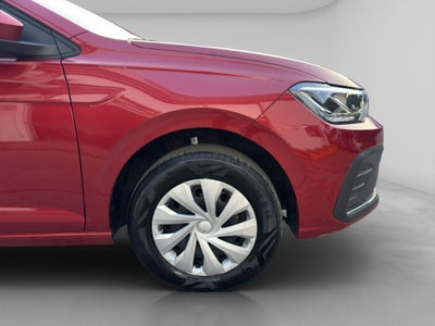 2025 Volkswagen Virtus 1.6 Trendline At