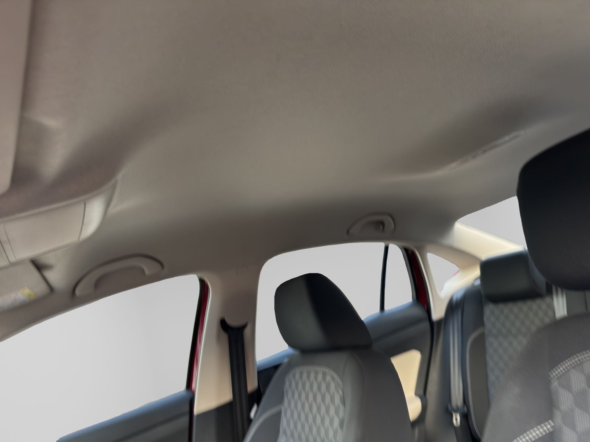 2025 Volkswagen Virtus 1.6 Trendline At