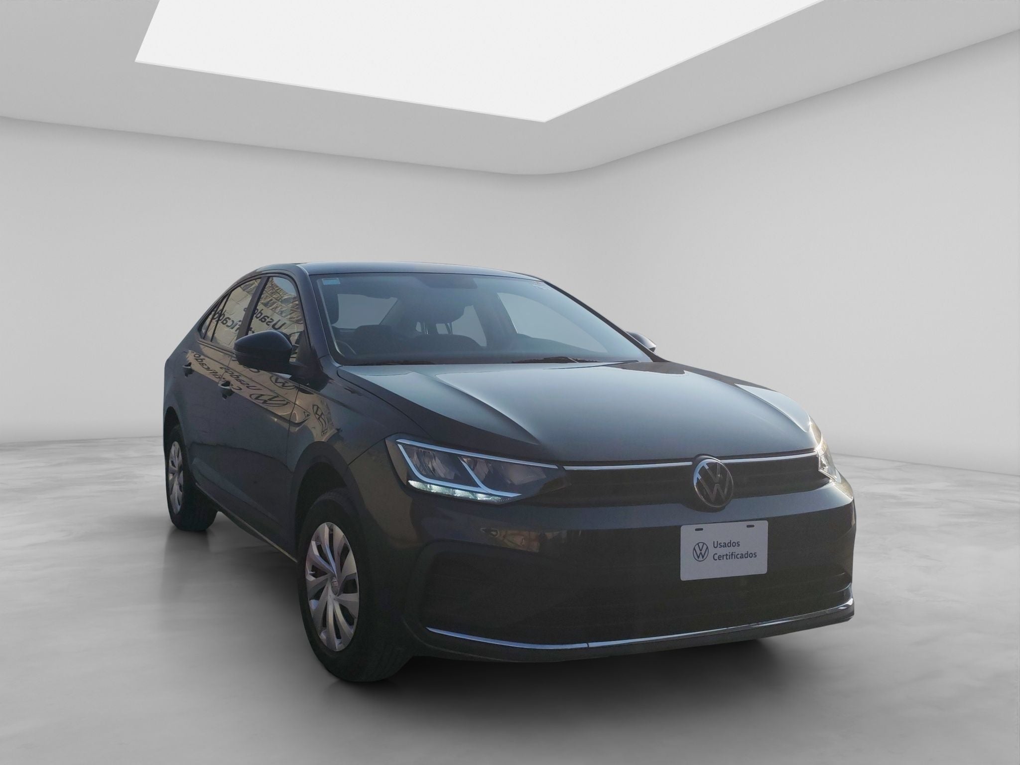 2025 Volkswagen Virtus 1.6 Trendline At