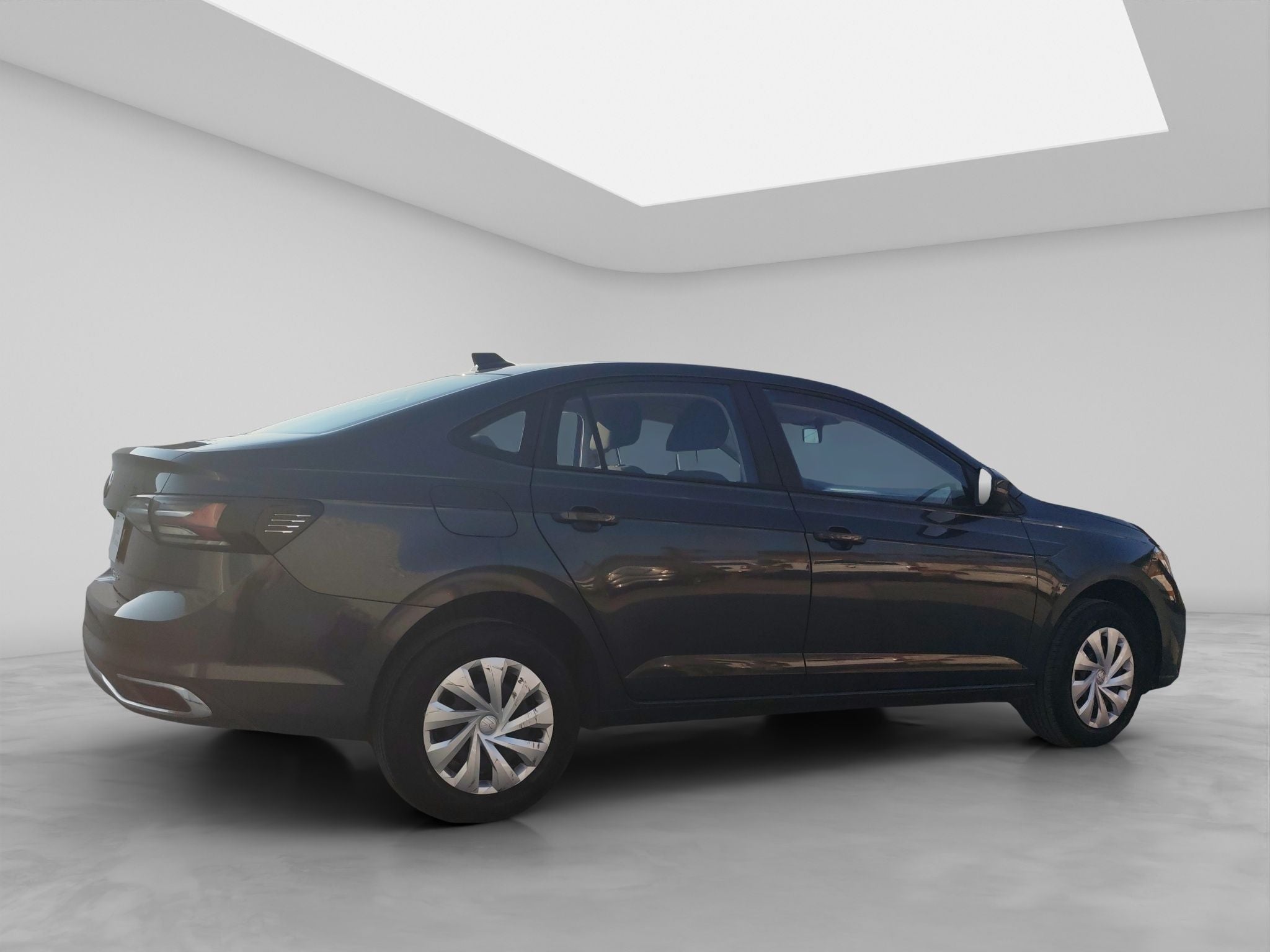 2025 Volkswagen Virtus 1.6 Trendline At