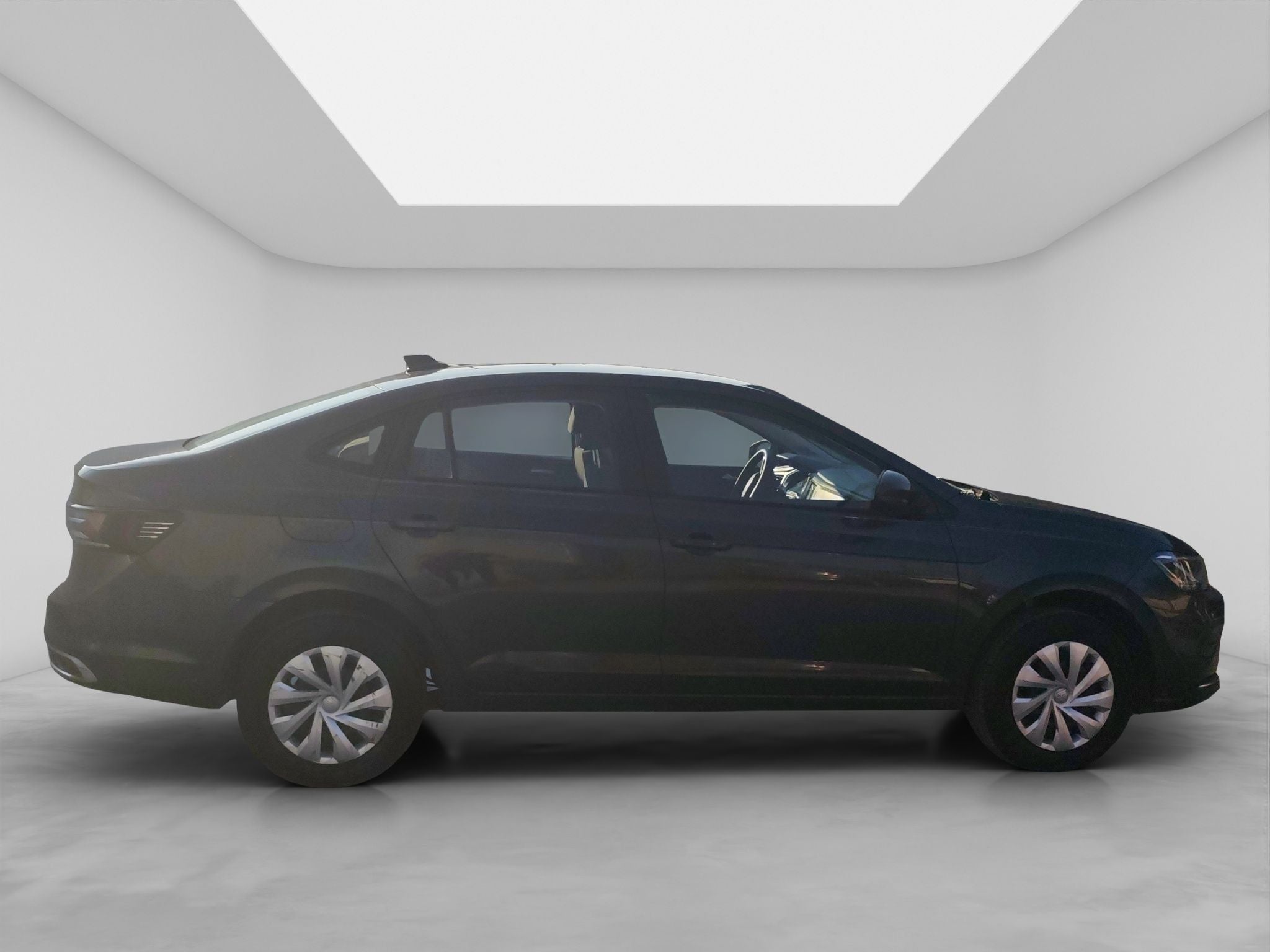 2025 Volkswagen Virtus 1.6 Trendline At