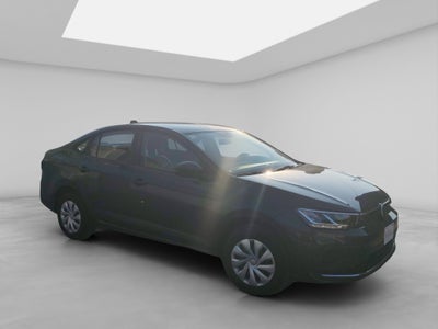 2025 Volkswagen Virtus 1.6 Trendline At