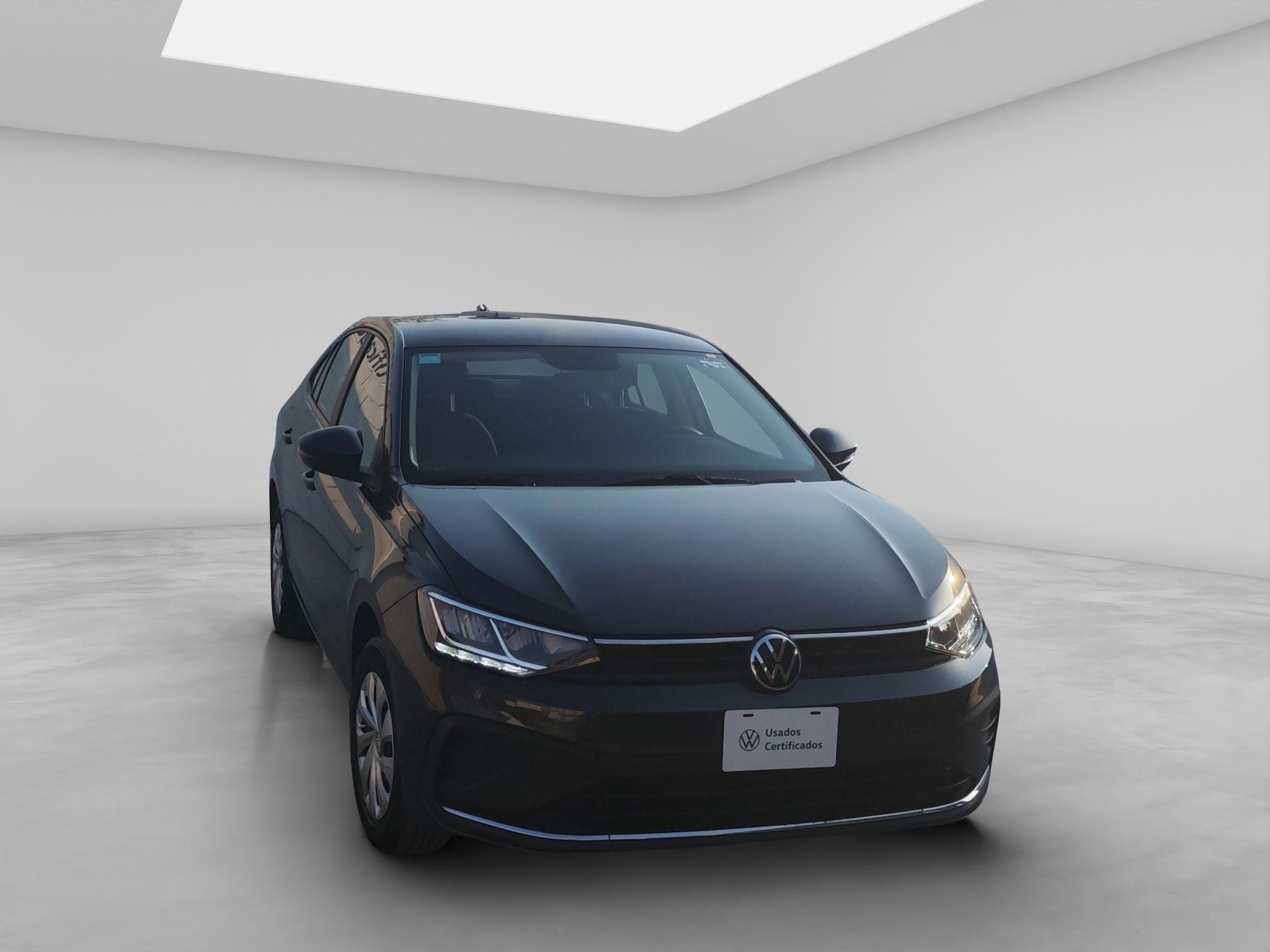 2025 Volkswagen Virtus 1.6 Trendline At