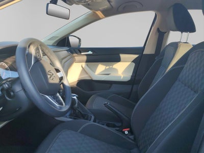 2025 Volkswagen Virtus 1.6 Trendline At