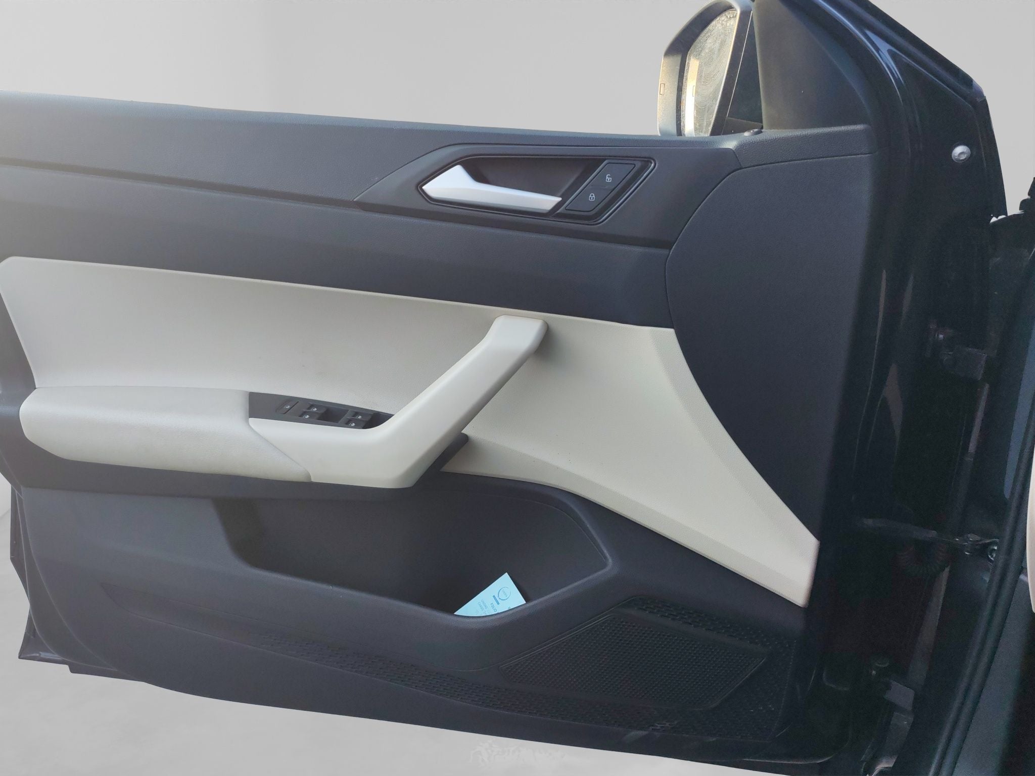 2025 Volkswagen Virtus 1.6 Trendline At