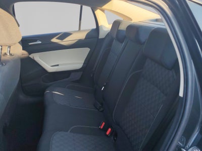 2025 Volkswagen Virtus 1.6 Trendline At