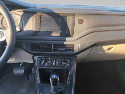 2025 Volkswagen Virtus 1.6 Trendline At