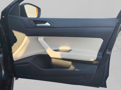 2025 Volkswagen Virtus 1.6 Trendline At