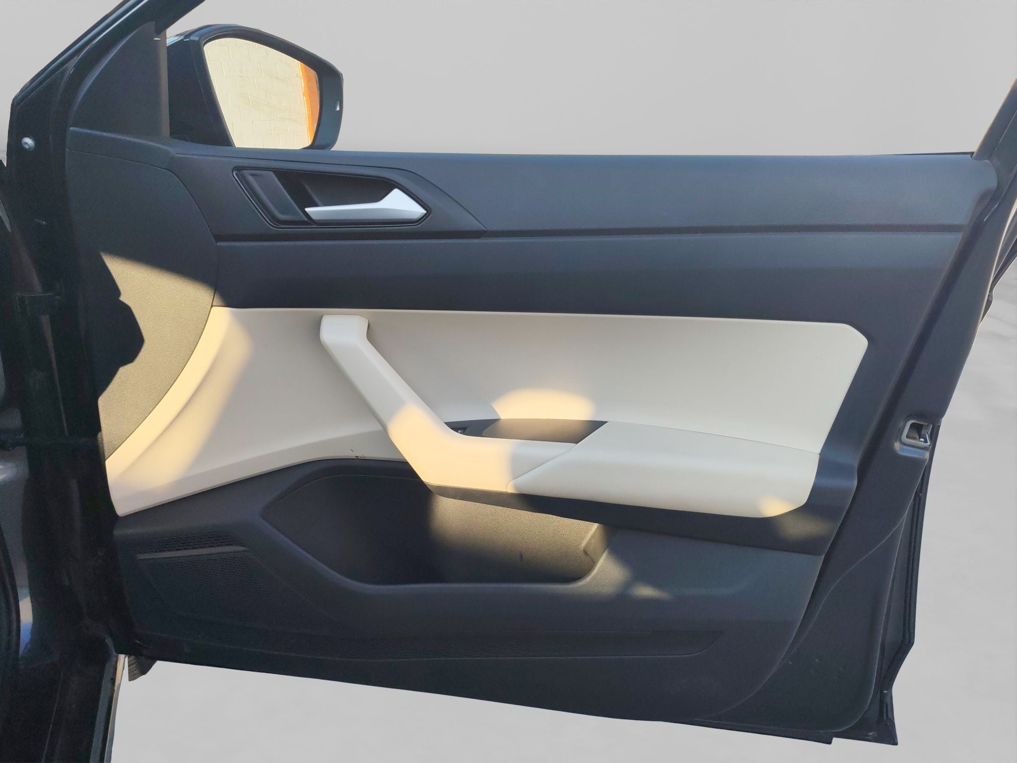 2025 Volkswagen Virtus 1.6 Trendline At