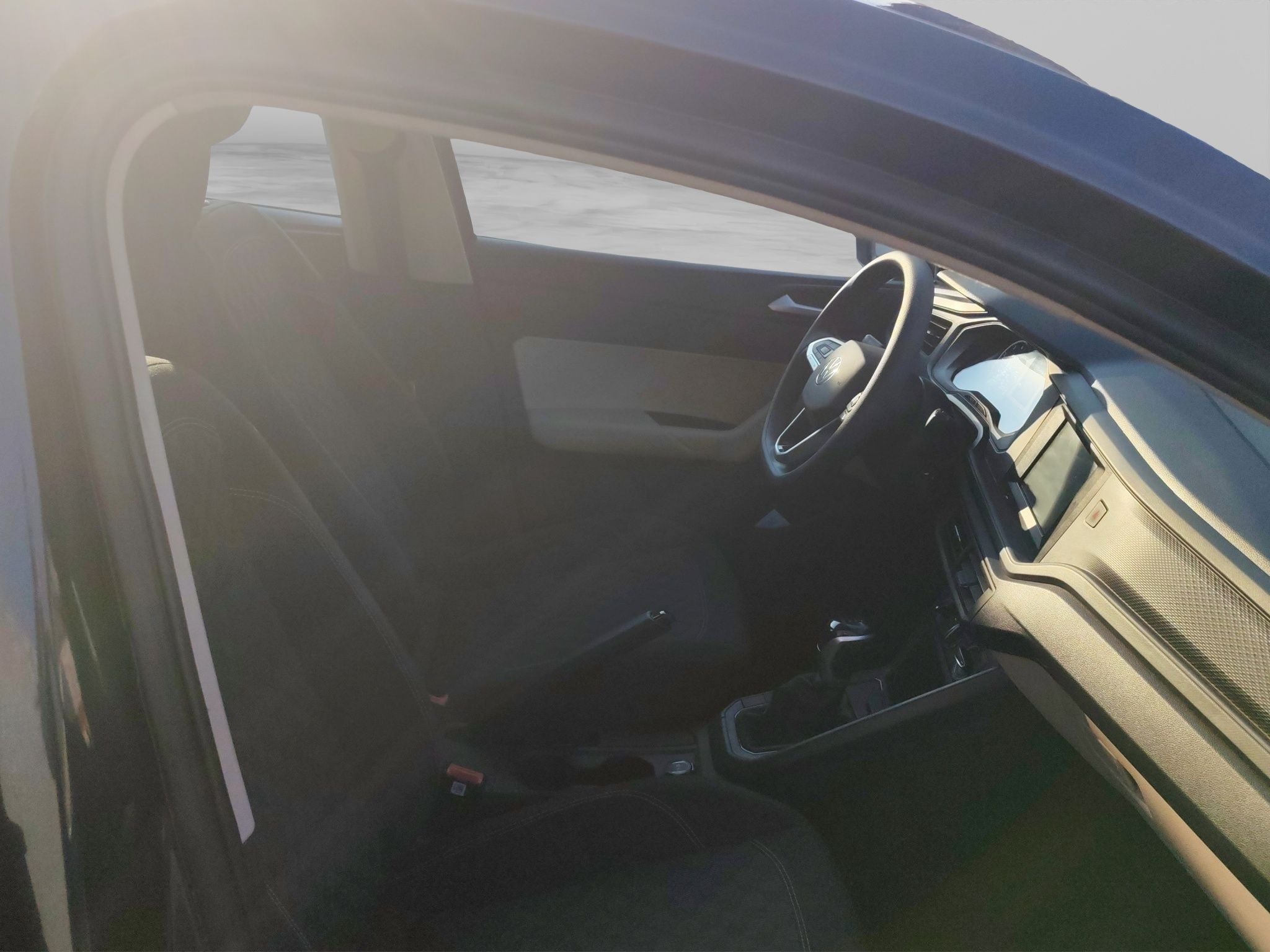 2025 Volkswagen Virtus 1.6 Trendline At