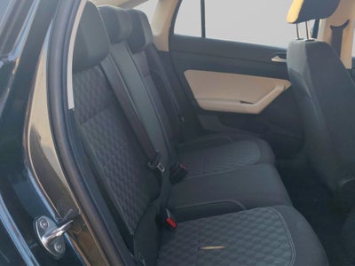 2025 Volkswagen Virtus 1.6 Trendline At