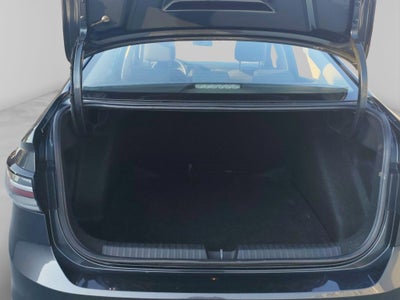 2025 Volkswagen Virtus 1.6 Trendline At