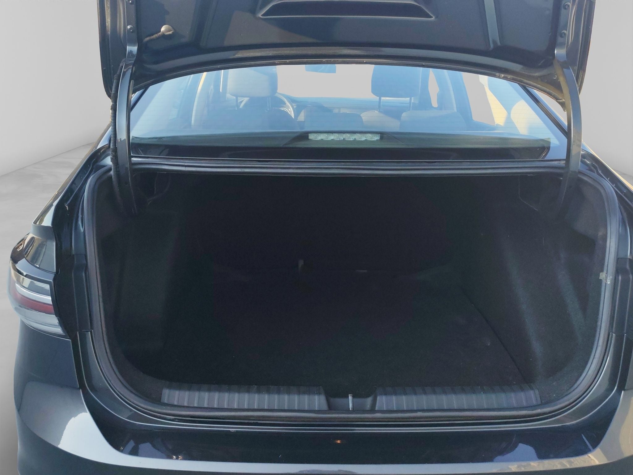 2025 Volkswagen Virtus 1.6 Trendline At