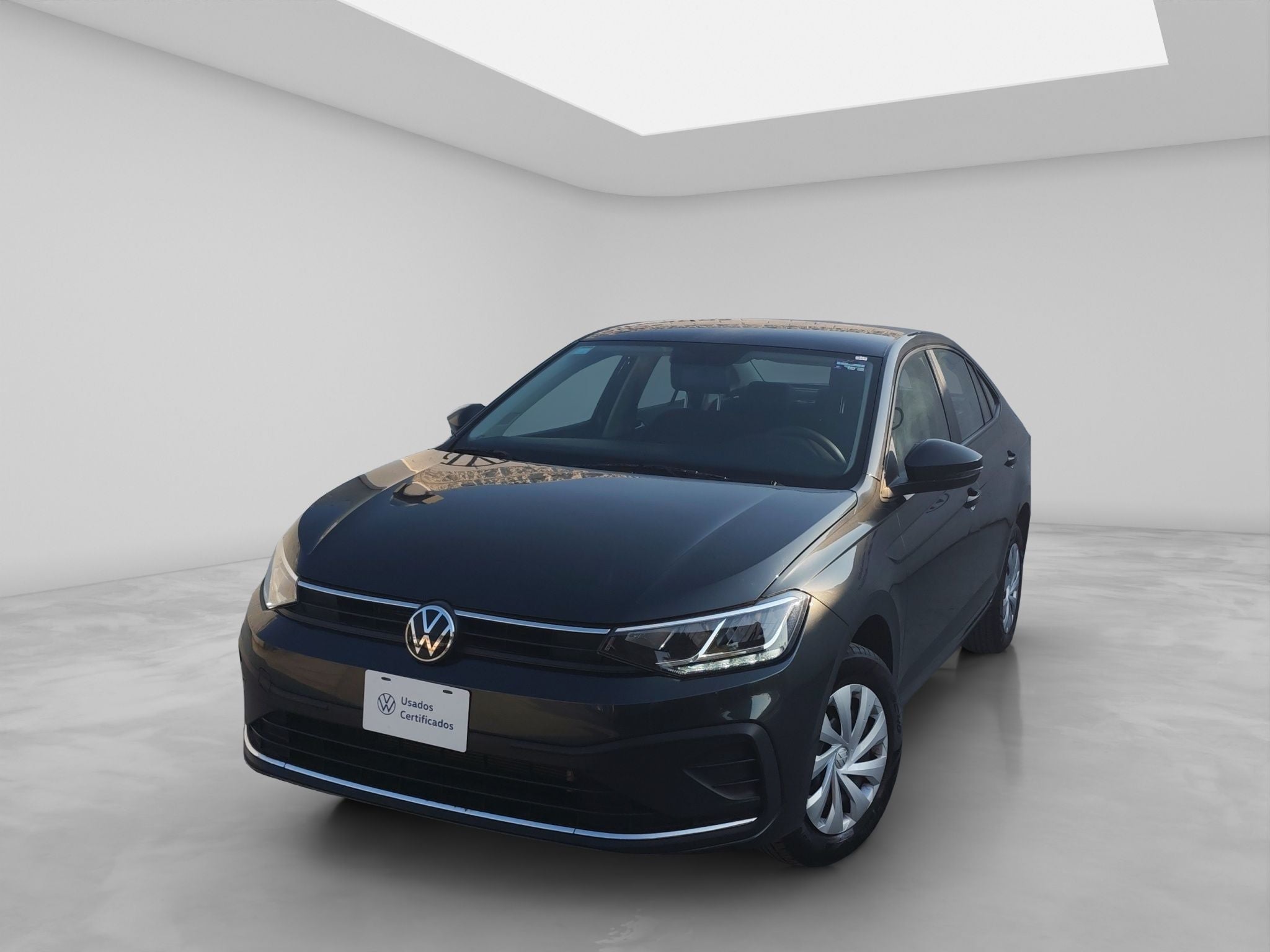 2025 Volkswagen Virtus 1.6 Trendline At