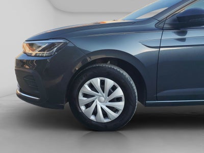 2025 Volkswagen Virtus 1.6 Trendline At