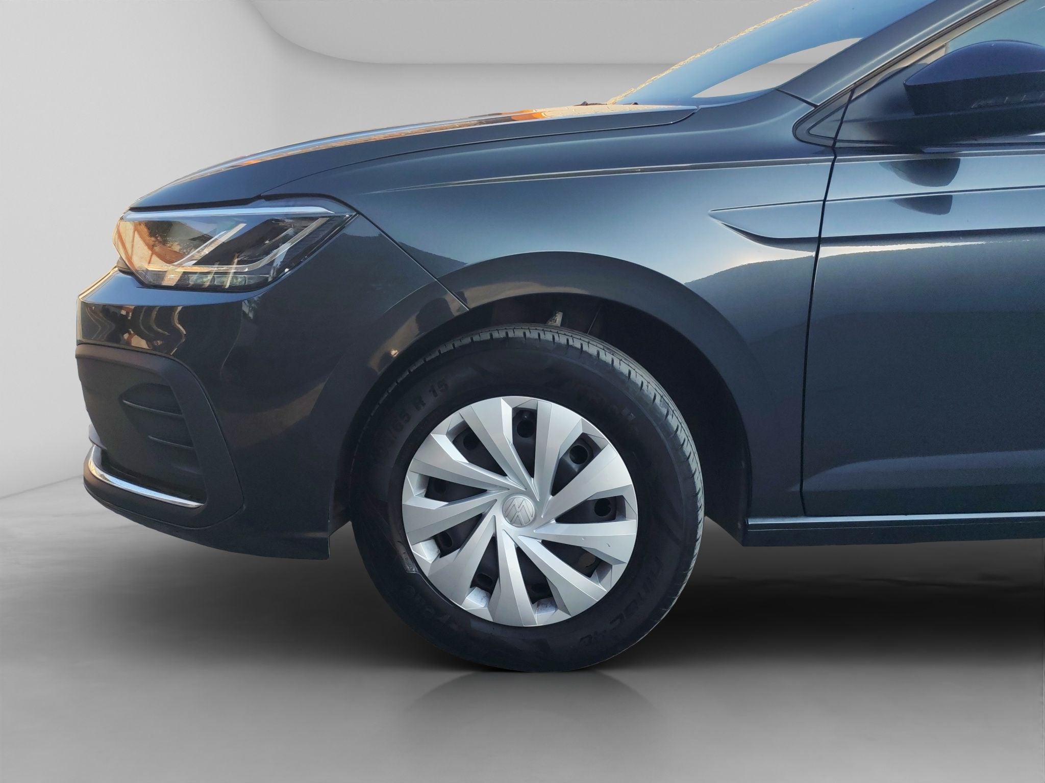 2025 Volkswagen Virtus 1.6 Trendline At