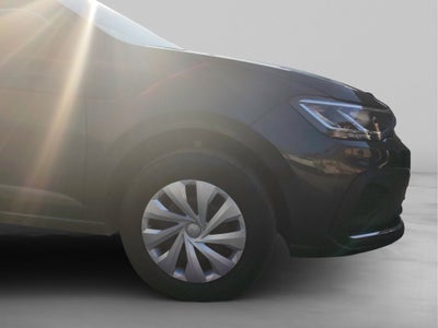 2025 Volkswagen Virtus 1.6 Trendline At