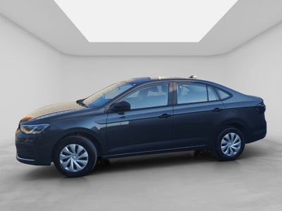 2025 Volkswagen Virtus 1.6 Trendline At