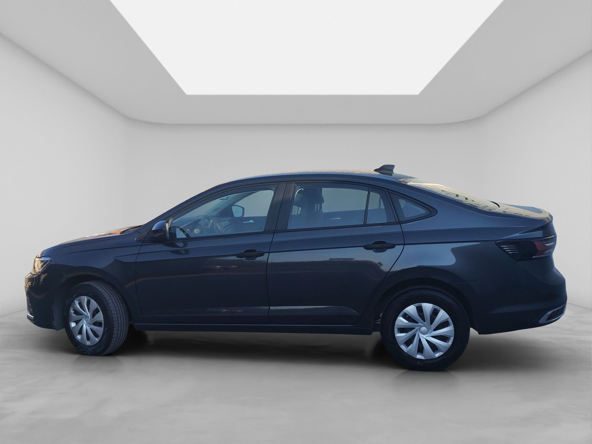 2025 Volkswagen Virtus 1.6 Trendline At