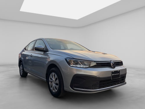 2024 Volkswagen Virtus 1.6 Trendline At