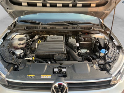 2024 Volkswagen Virtus 1.6 Trendline At