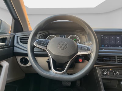 2024 Volkswagen Virtus 1.6 Trendline At