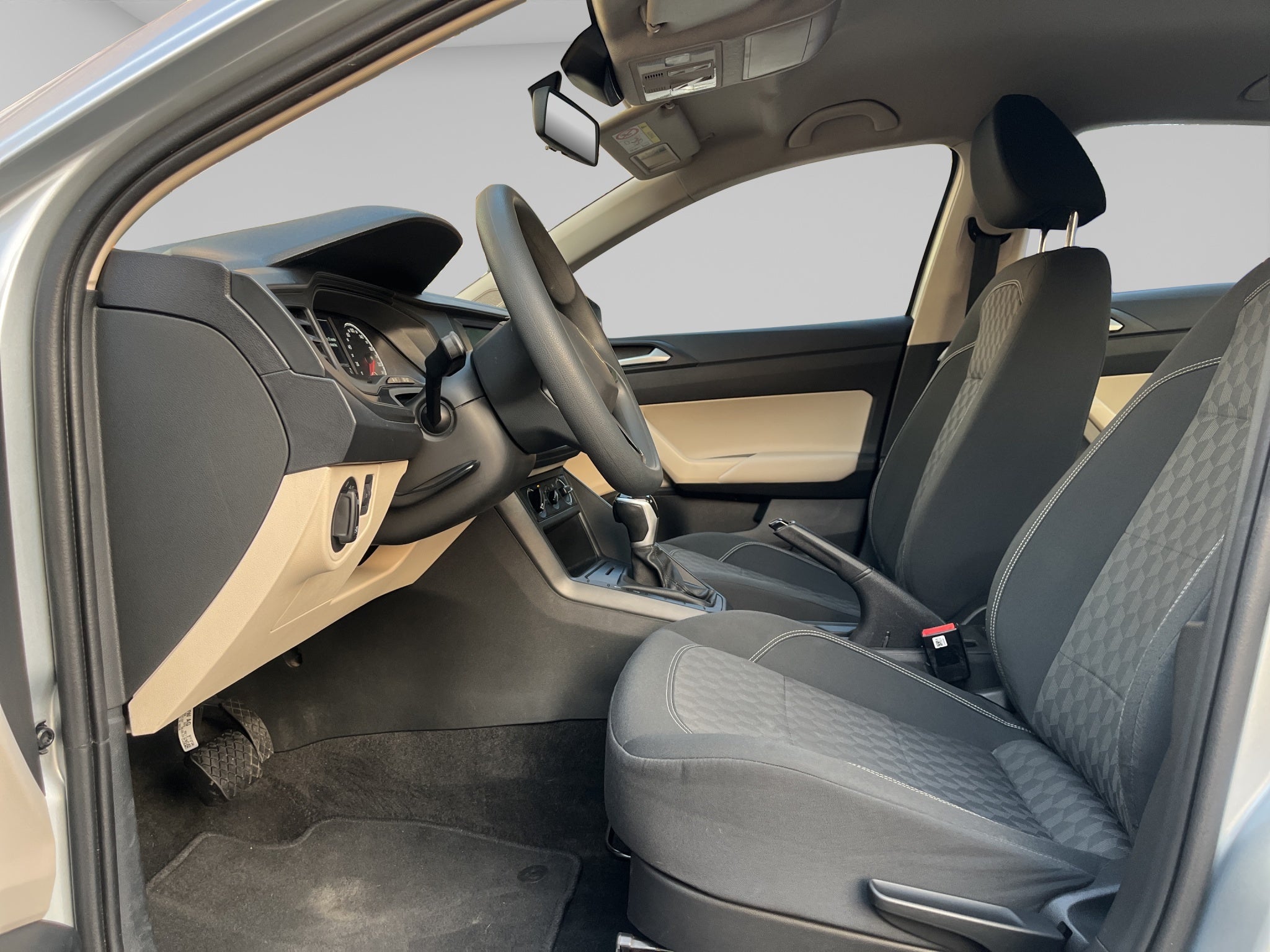 2024 Volkswagen Virtus 1.6 Trendline At