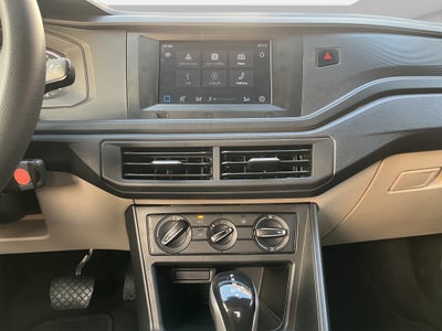 2024 Volkswagen Virtus 1.6 Trendline At