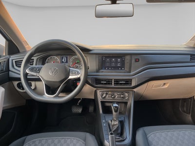 2024 Volkswagen Virtus 1.6 Trendline At
