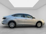2024 Volkswagen Virtus 1.6 Trendline At