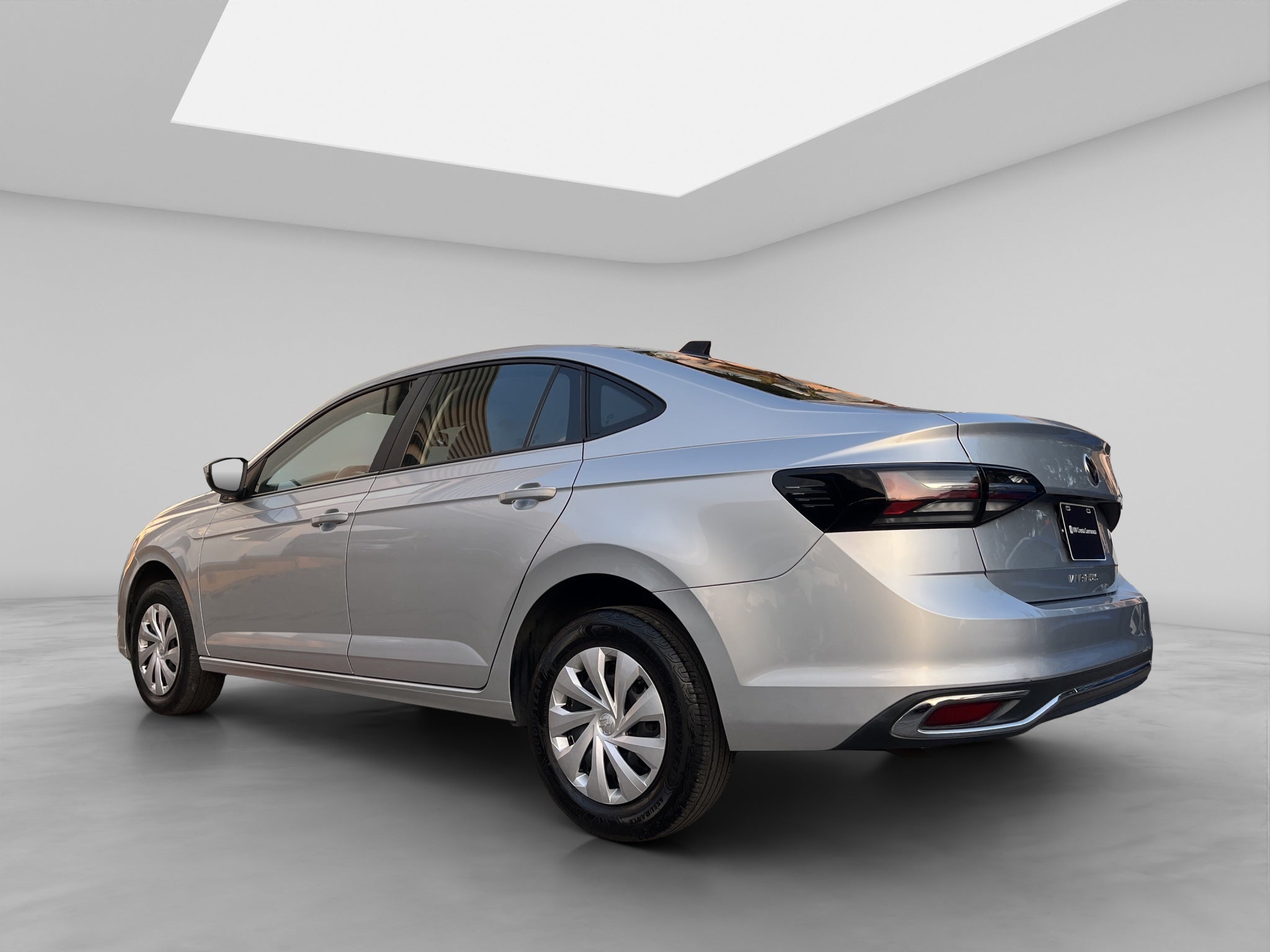 2024 Volkswagen Virtus 1.6 Trendline At