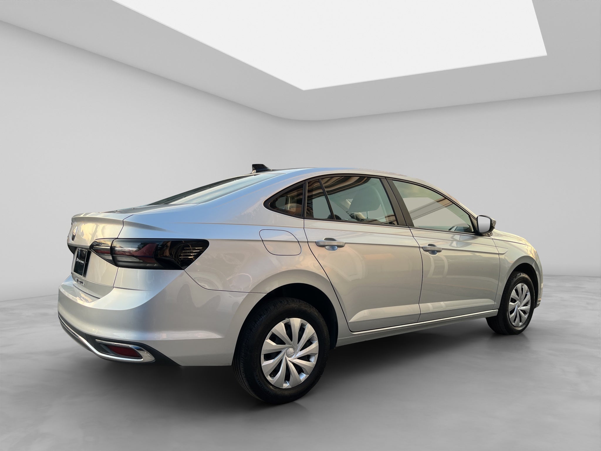 2024 Volkswagen Virtus 1.6 Trendline At