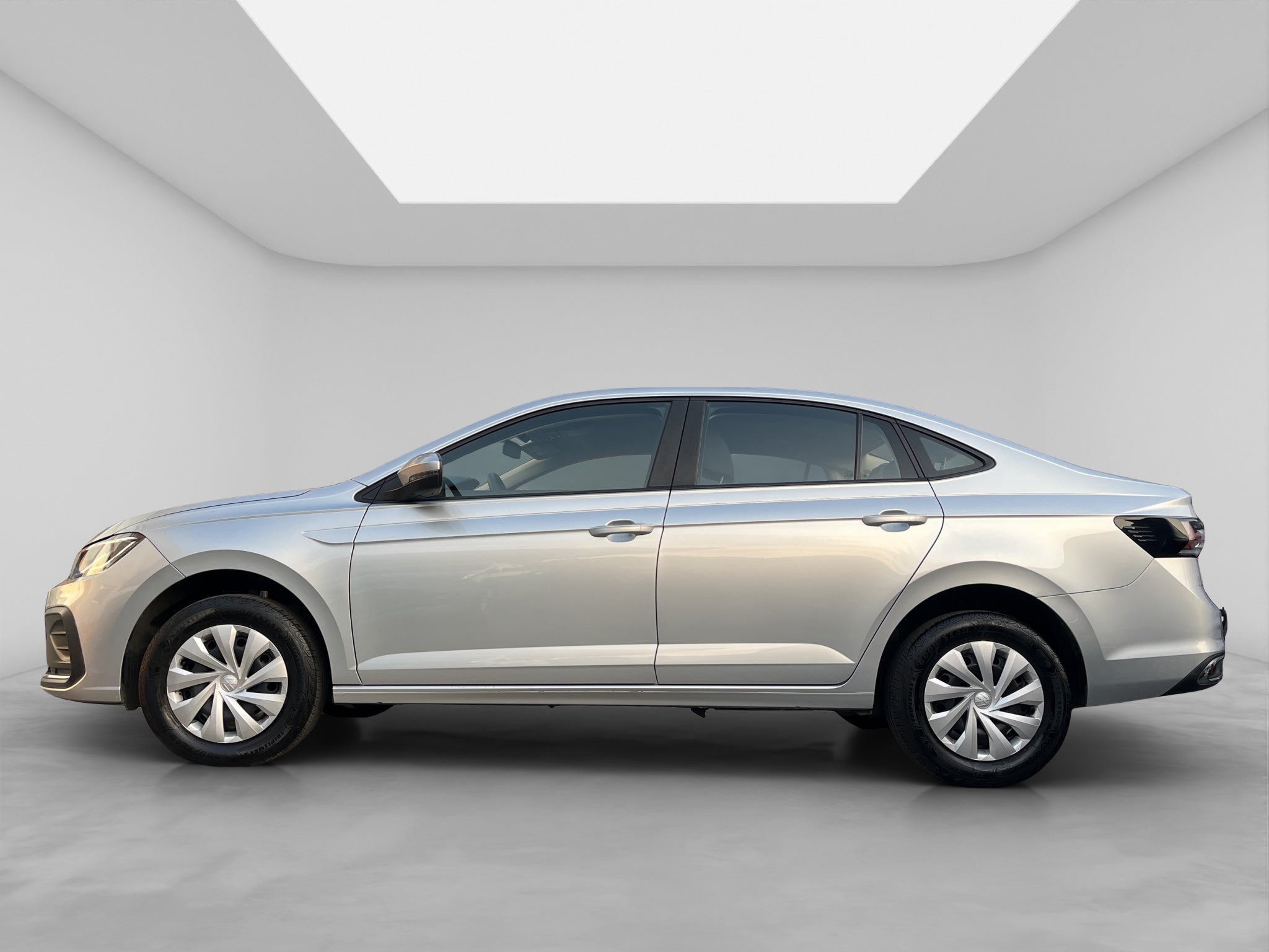 2024 Volkswagen Virtus 1.6 Trendline At