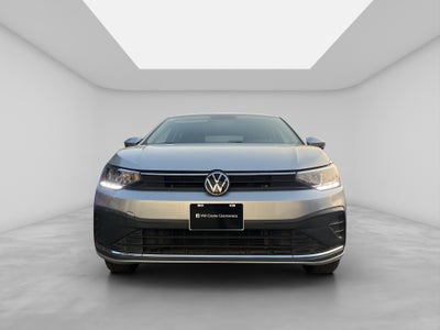 2024 Volkswagen Virtus 1.6 Trendline At