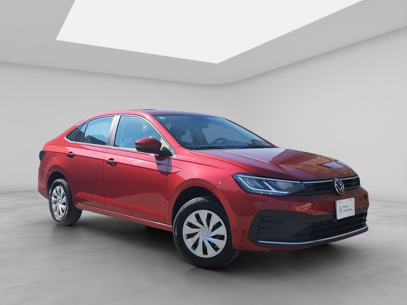 2024 Volkswagen Virtus 1.6 Trendline At