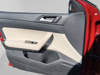 2024 Volkswagen Virtus 1.6 Trendline At