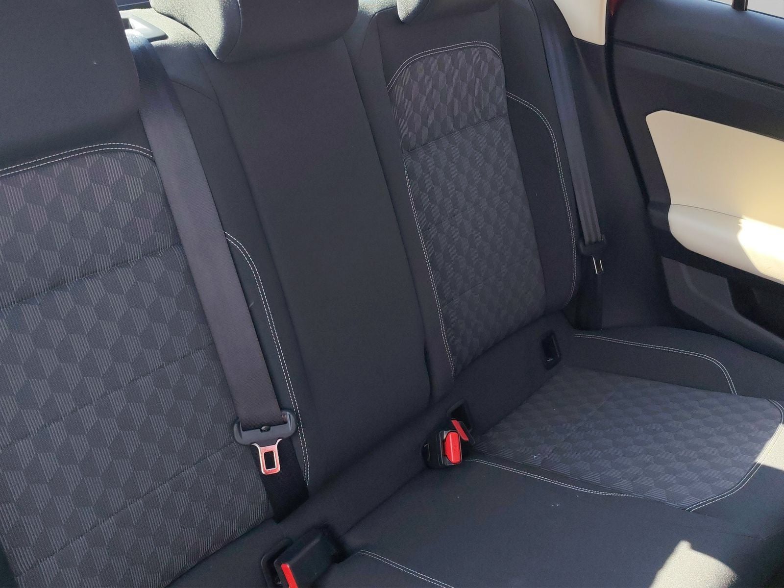 2024 Volkswagen Virtus 1.6 Trendline At