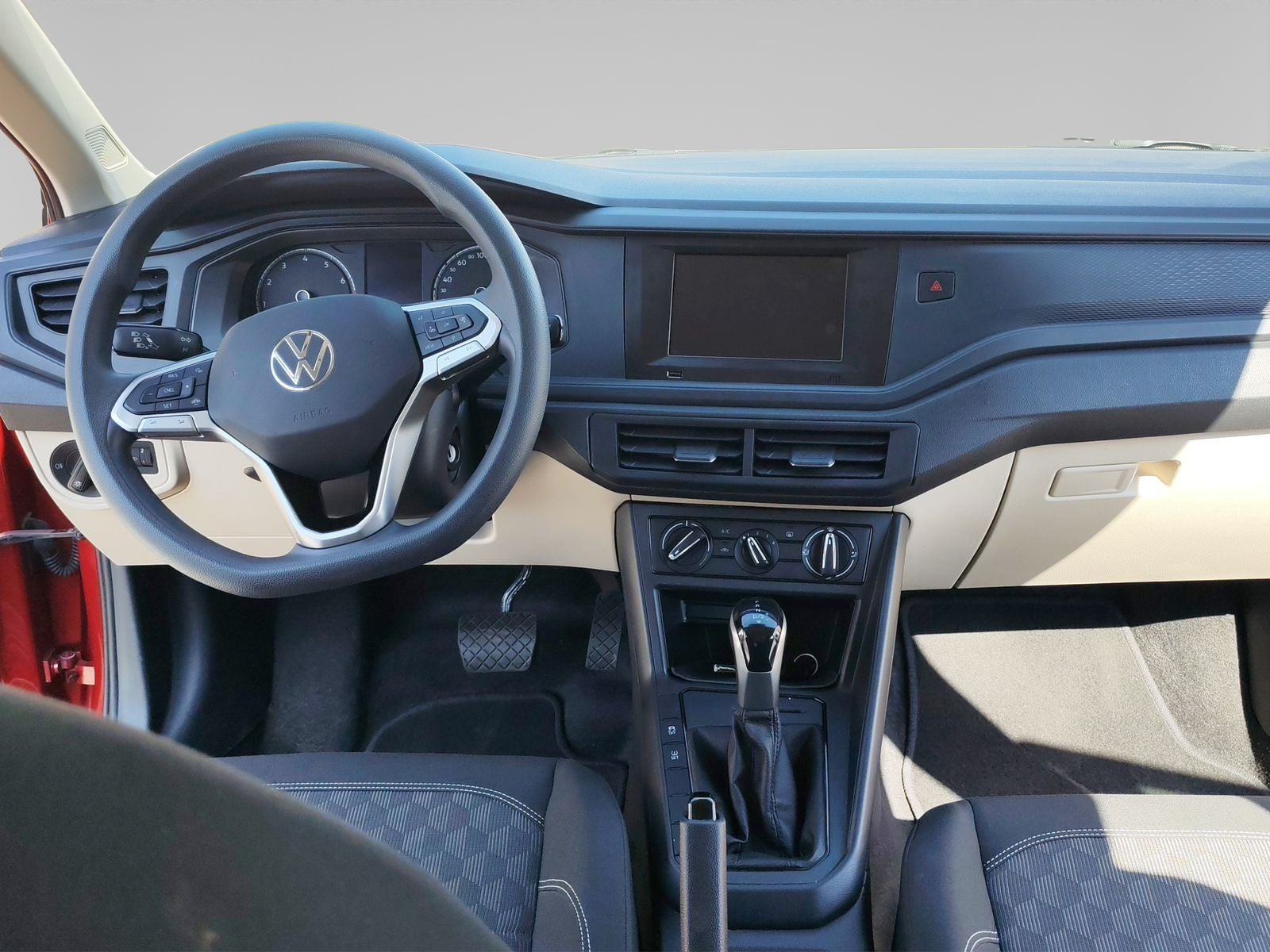 2024 Volkswagen Virtus 1.6 Trendline At