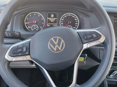 2024 Volkswagen Virtus 1.6 Trendline At