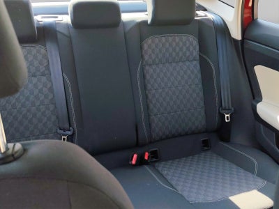 2024 Volkswagen Virtus 1.6 Trendline At