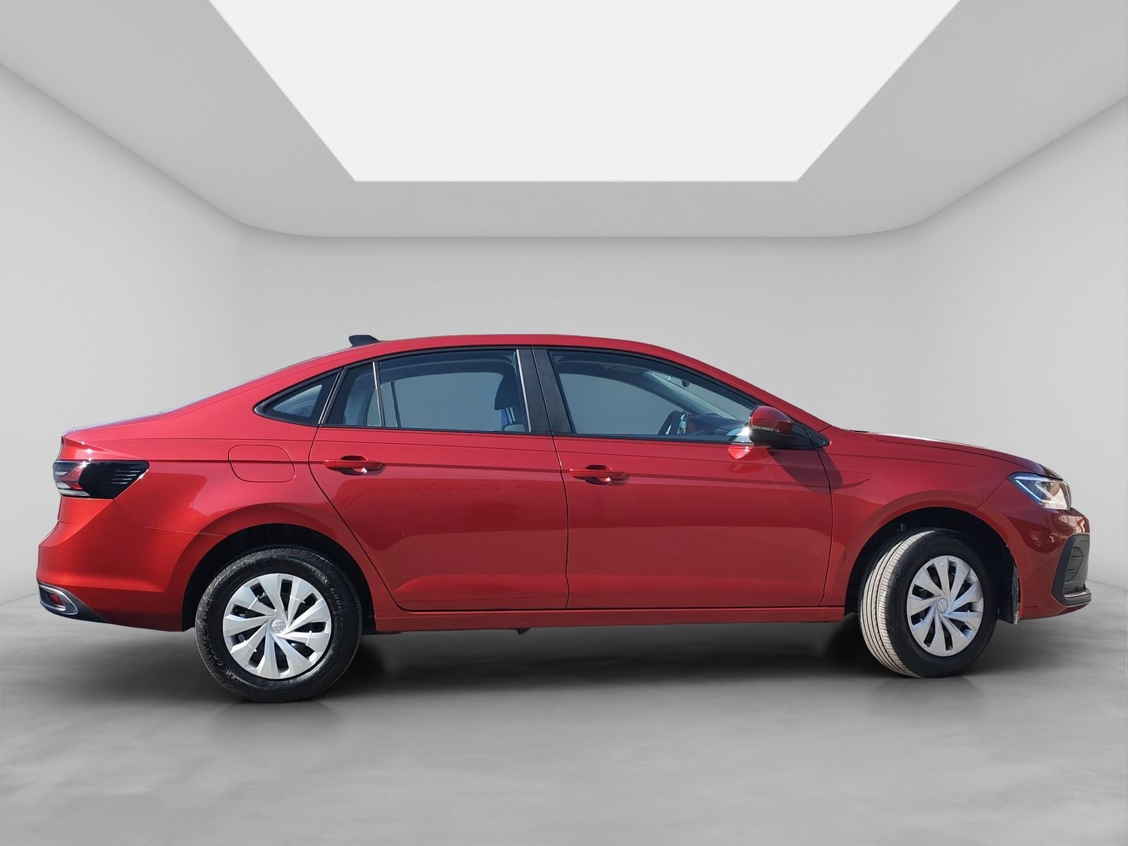 2024 Volkswagen Virtus 1.6 Trendline At