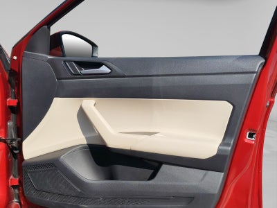 2024 Volkswagen Virtus 1.6 Trendline At