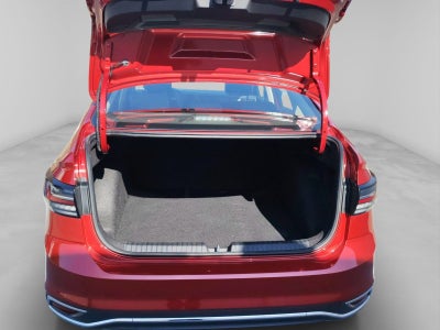 2024 Volkswagen Virtus 1.6 Trendline At