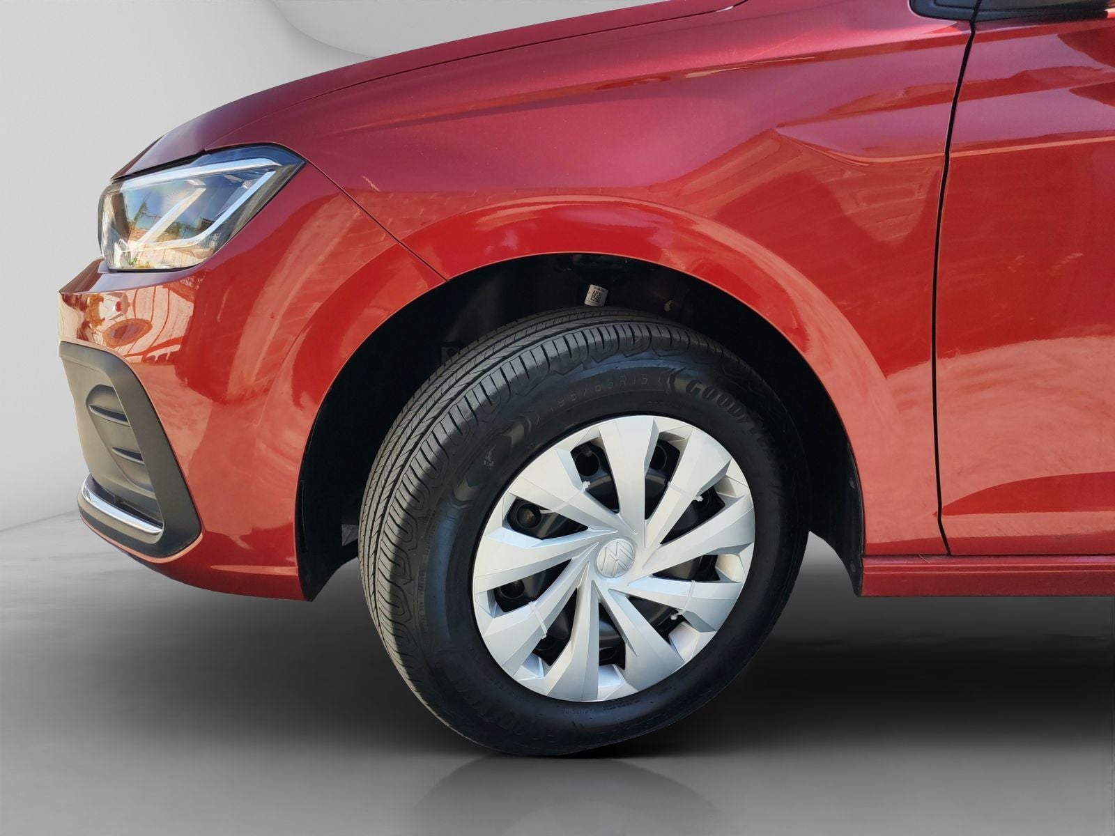 2024 Volkswagen Virtus 1.6 Trendline At