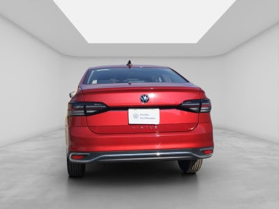 2024 Volkswagen Virtus 1.6 Trendline At