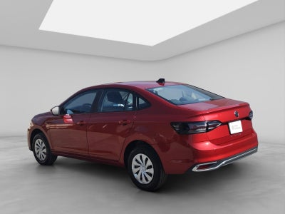 2024 Volkswagen Virtus 1.6 Trendline At